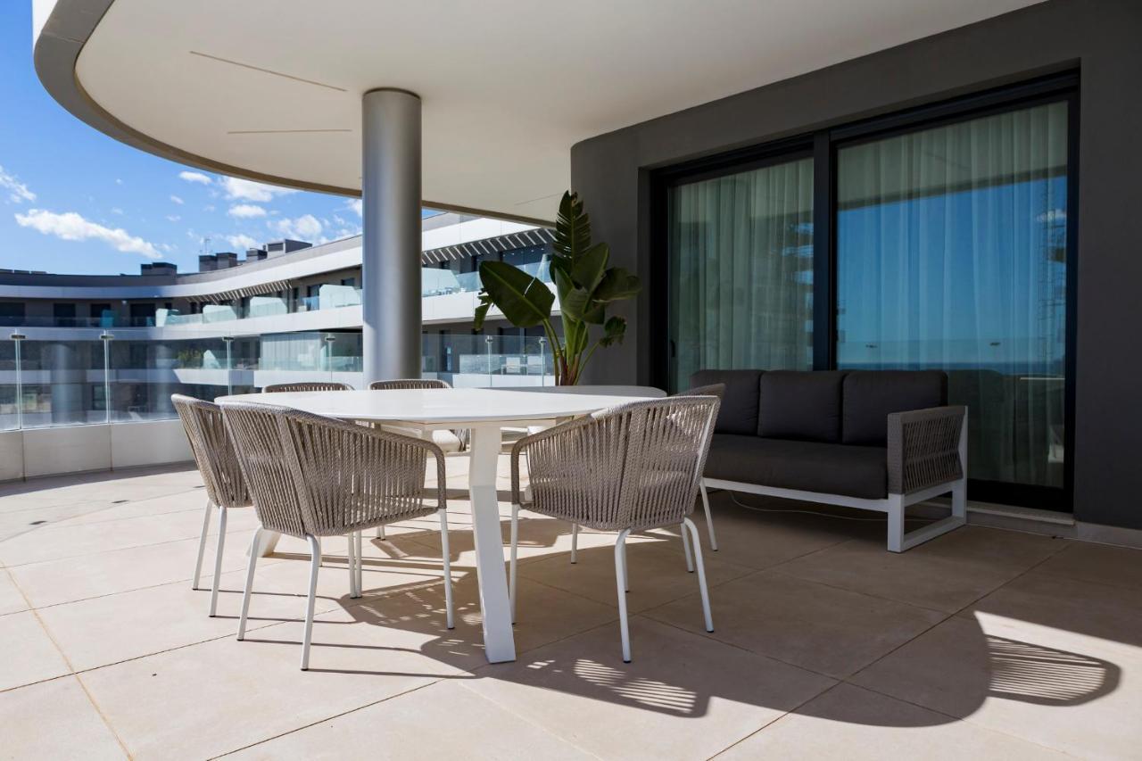 Halia Apartment