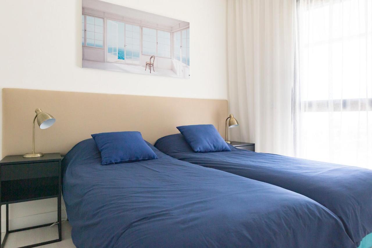 Halia Apartment