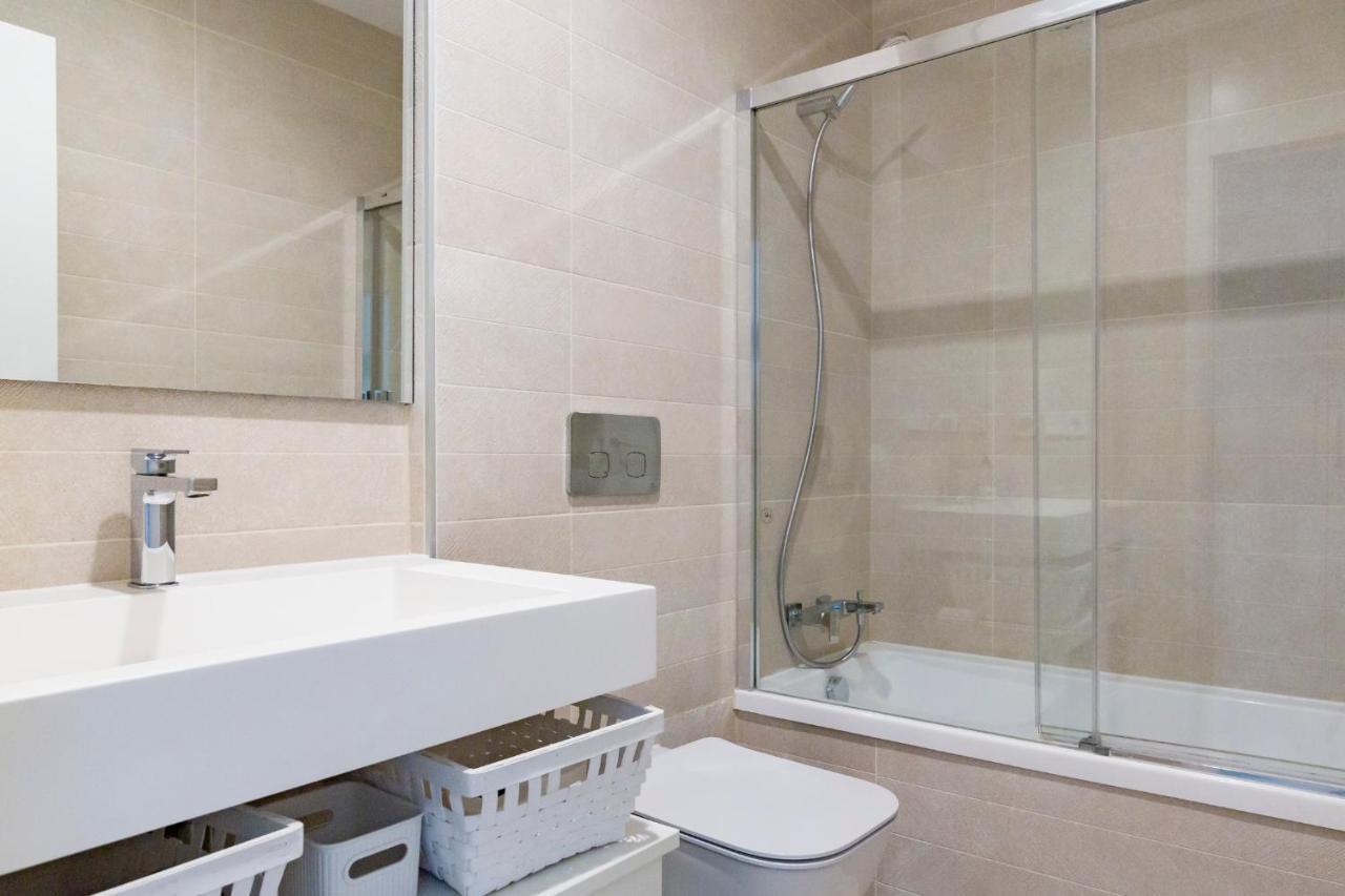 Apartment Halia Málaga