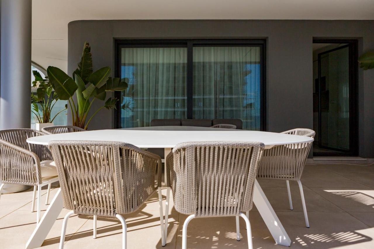 Halia Apartment