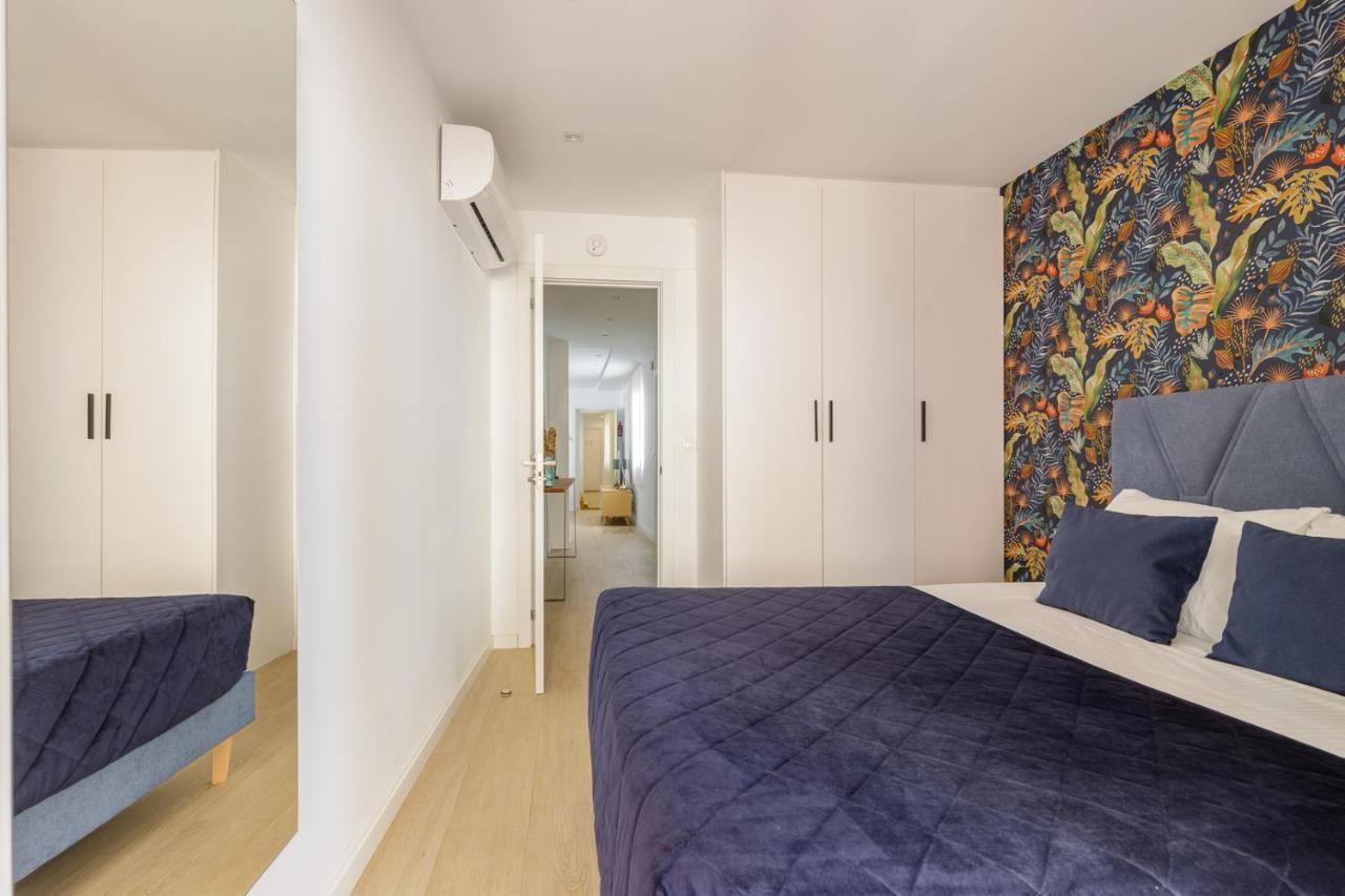 Spacious & Quiet By Hellomalaga - Azahar Malaga