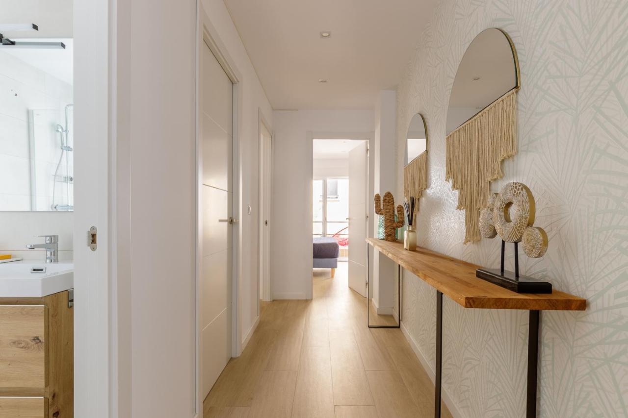 Spacious & Quiet By Hellomalaga - Azahar Malaga