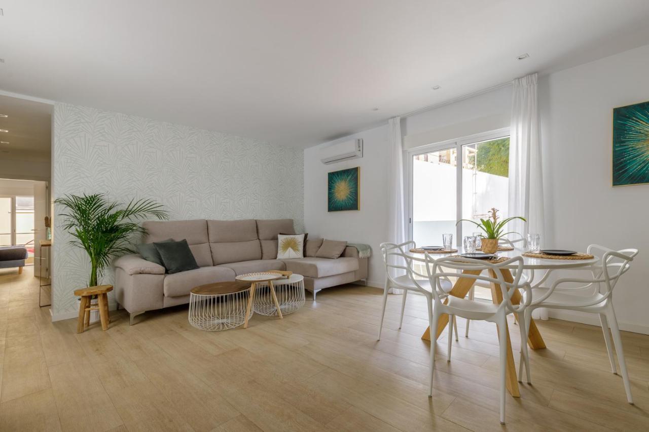 Spacious & Quiet By Hellomalaga - Azahar Malaga