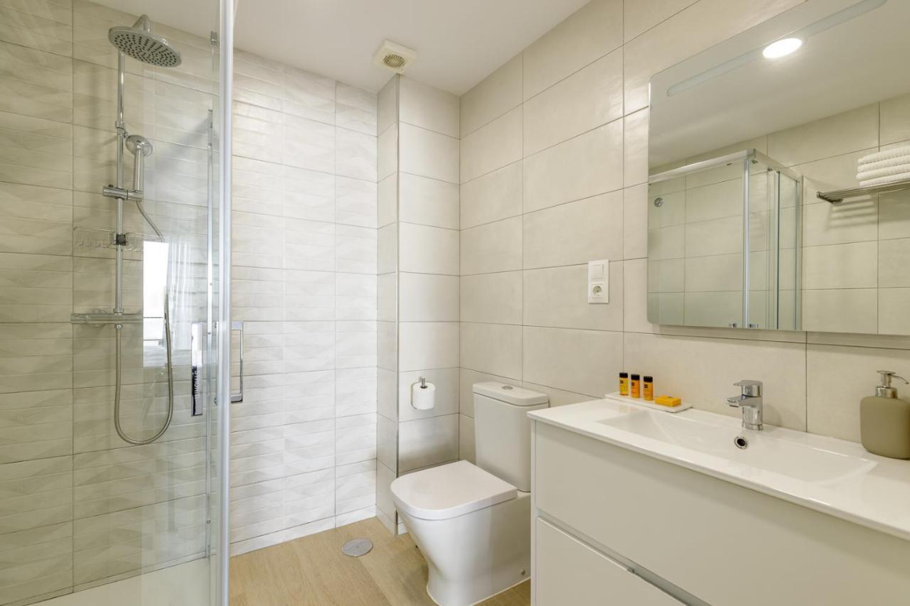 Spacious & Quiet By Hellomalaga - Azahar * Malaga