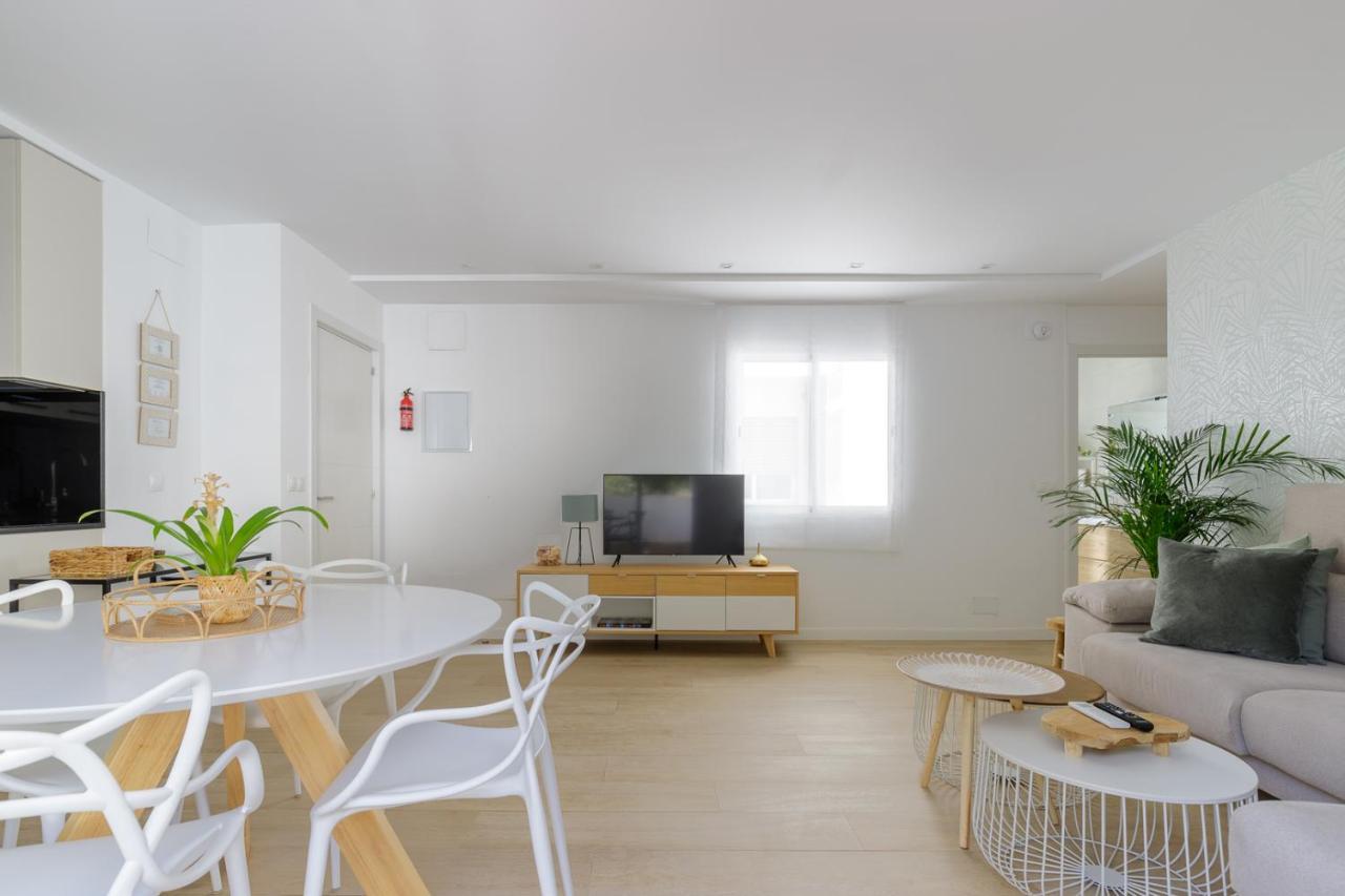 Apartment Spacious & Quiet By Hellomalaga - Azahar