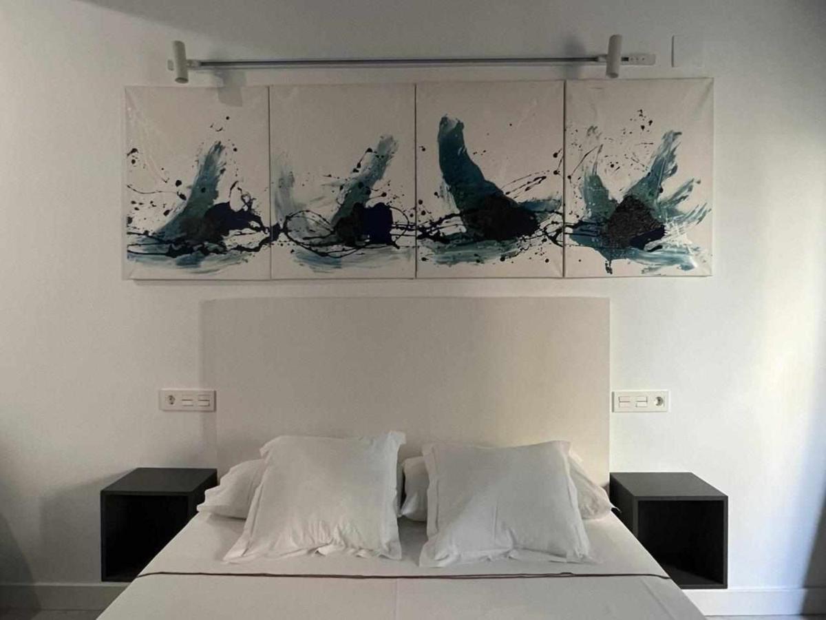 Appartement Atarazanas Modern & Luxury Málaga