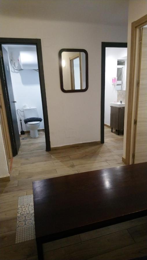 Homestay Buena Onda Malaga