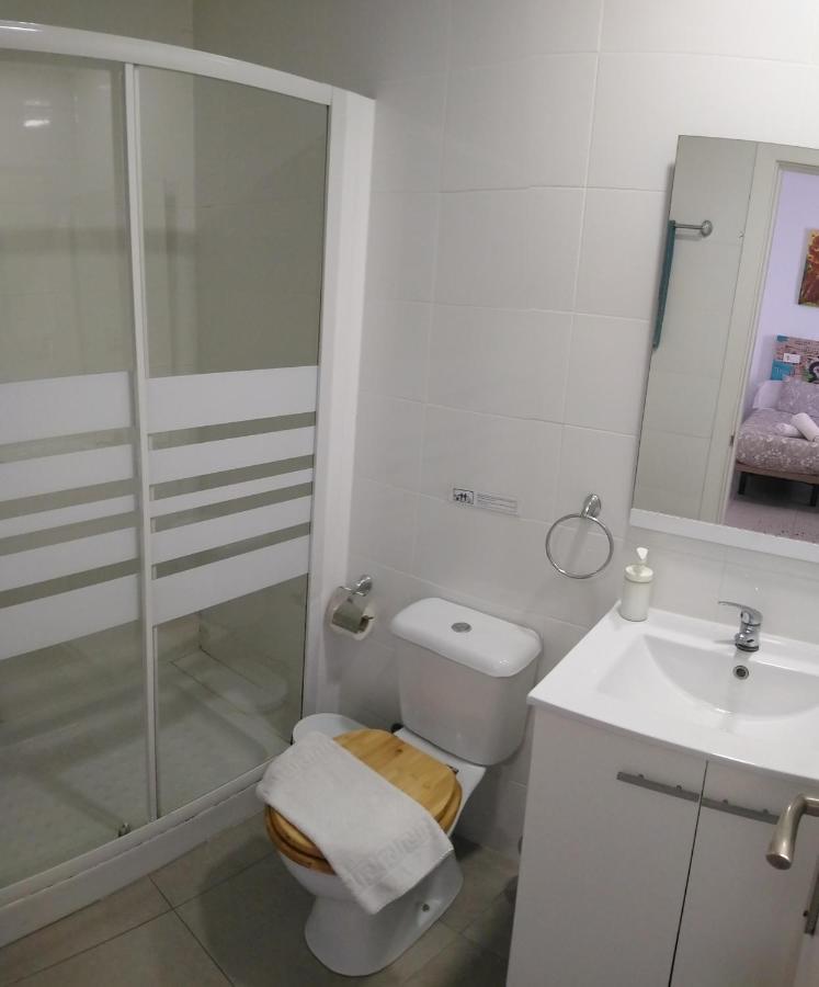 Lagunillas St. Guest house Malaga