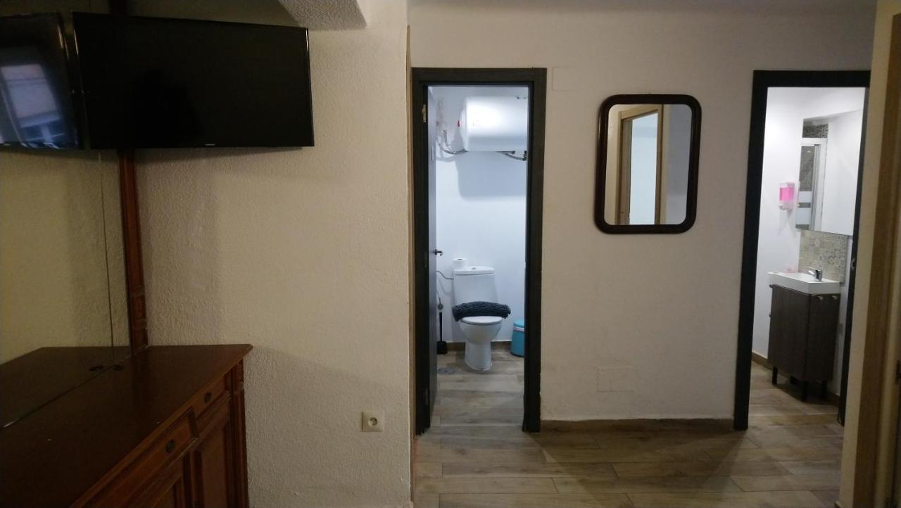 Homestay Buena Onda Malaga