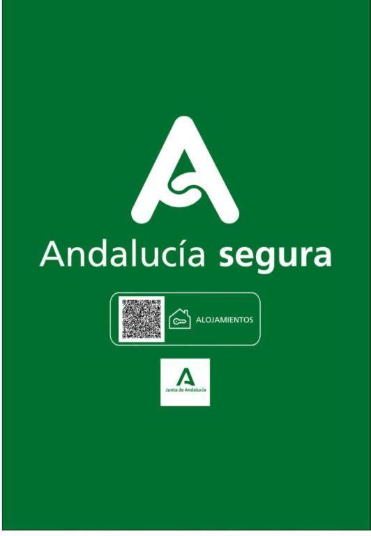La Baraka De Guadalmar Aeropuerto * Málaga
