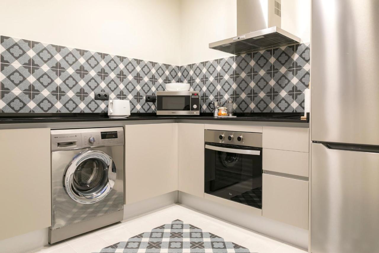 Apartamento Aqua *