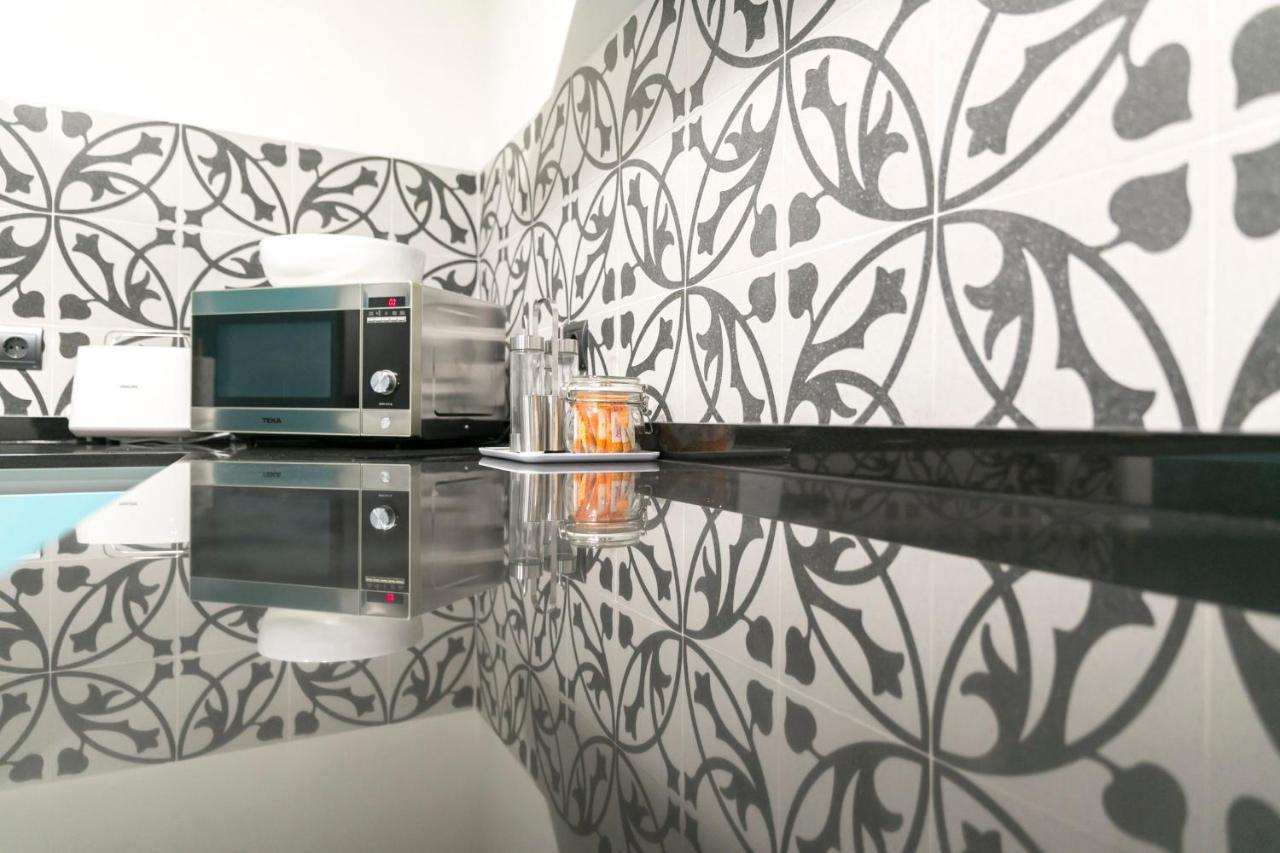 Apartamento Aqua