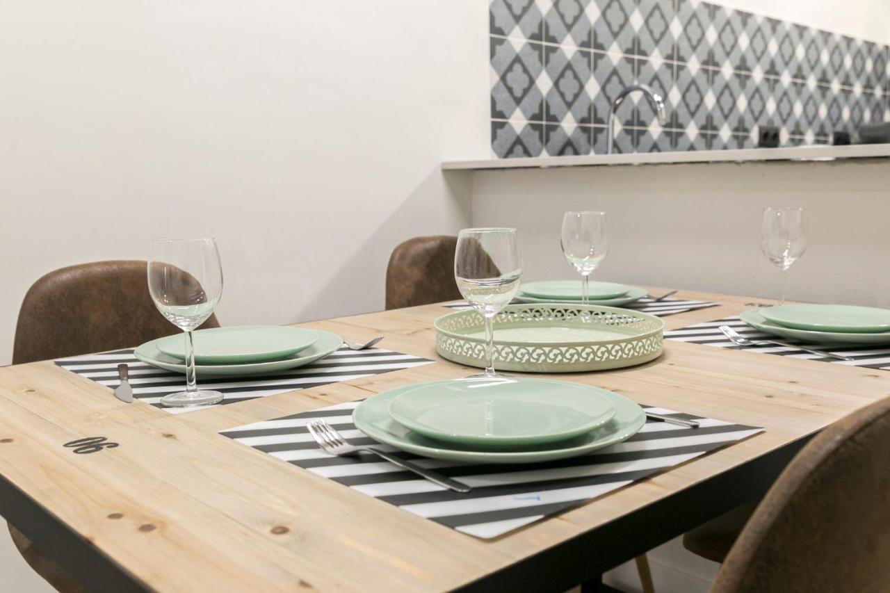 Aqua Apartamento *