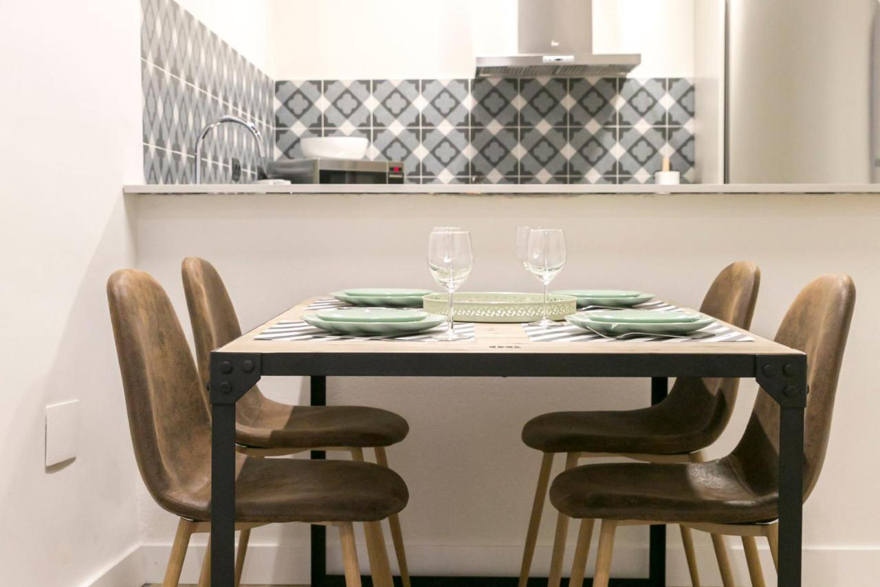 Apartamento Aqua