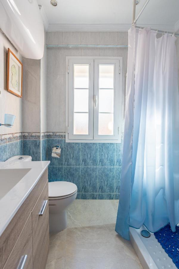 Breeze & Sun Guest house *