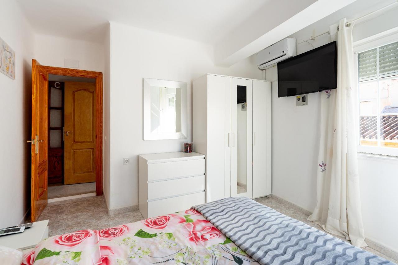 Breeze & Sun Guest house Malaga