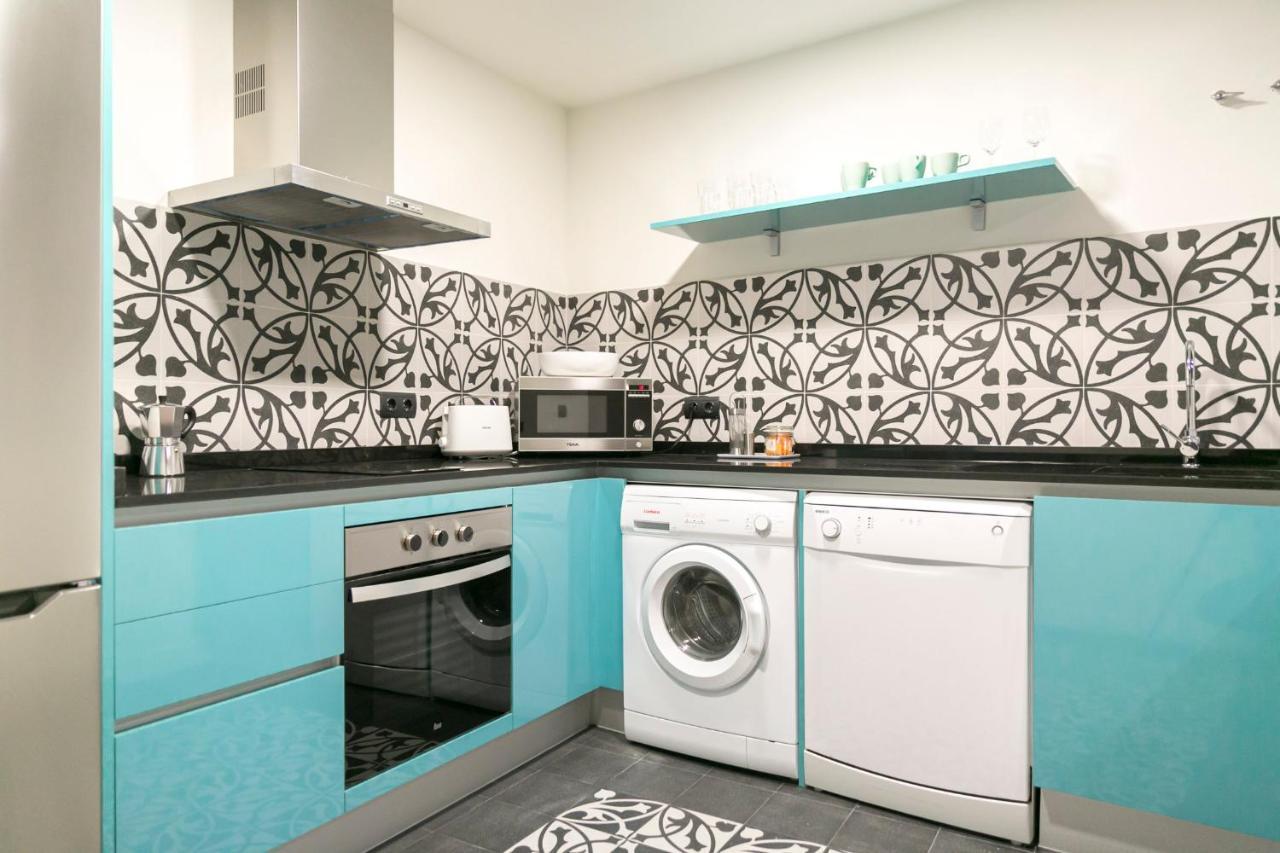 Aqua Apartamento *