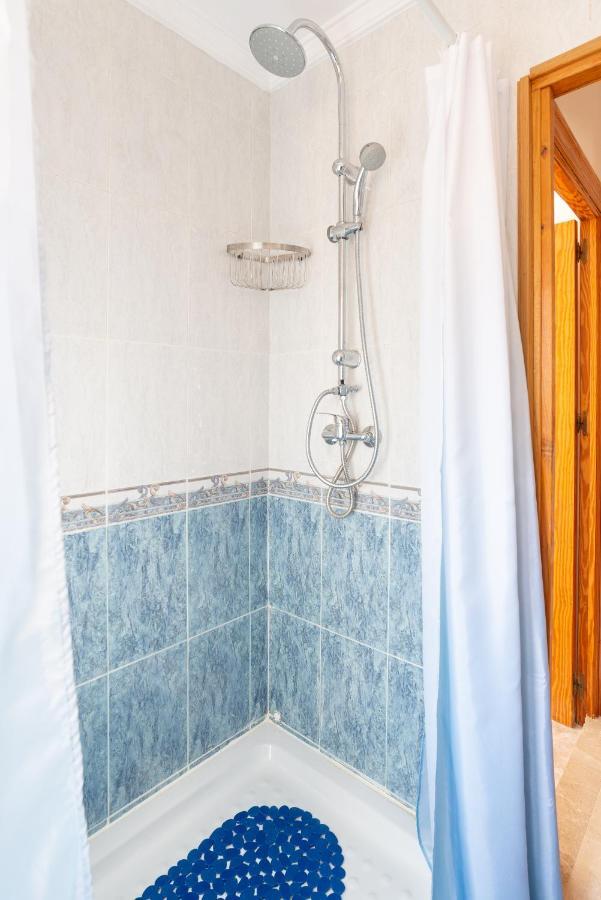 Breeze & Sun Guest house *