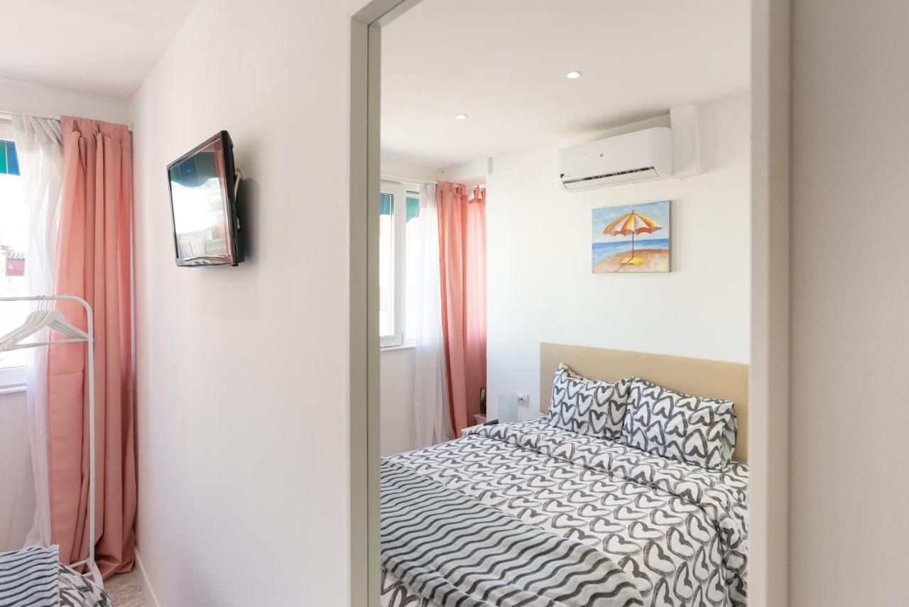 Breeze & Sun Guest house Malaga