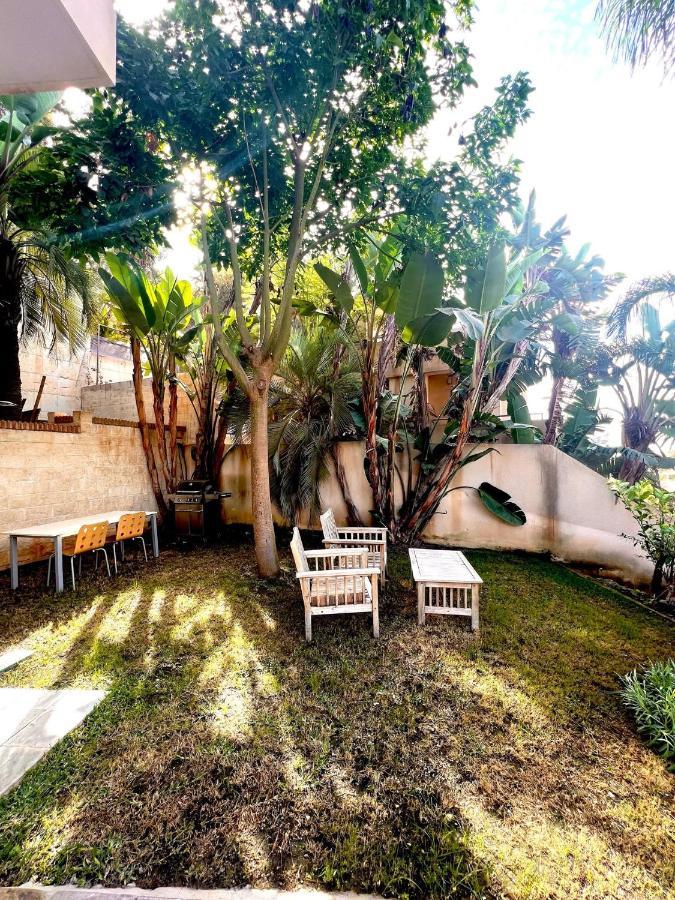 Villa Aguilas Club - Guest House Villa