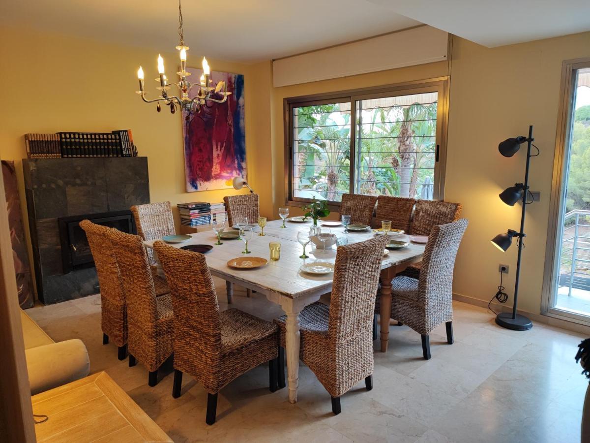 Villa Villa Aguilas Club - Guest House