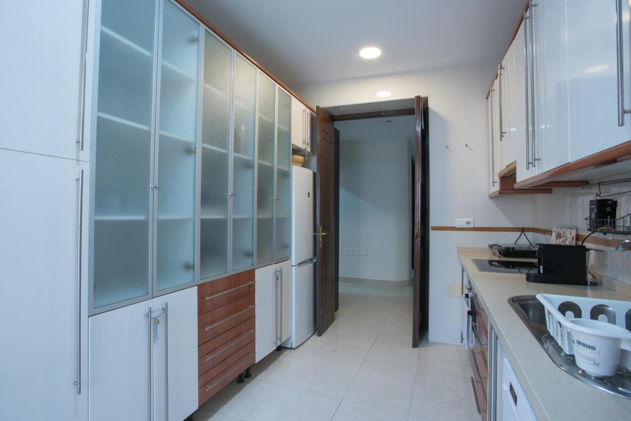 Carreteria 73 Center Apartment