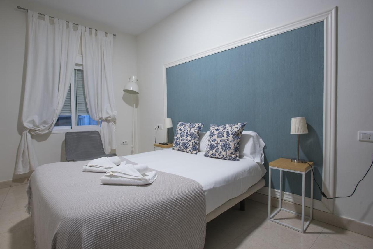 Apartment Carreteria 73 Center