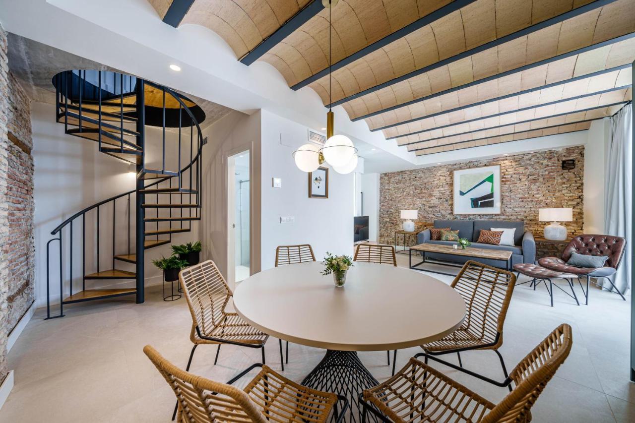 Homely Mariblanca 17, Vegafuente Apartment