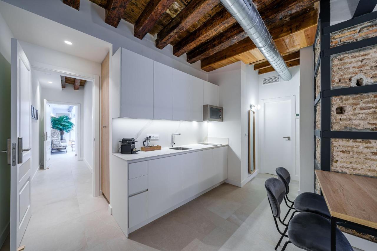 Homely Mariblanca 17, Vegafuente Apartment Malaga