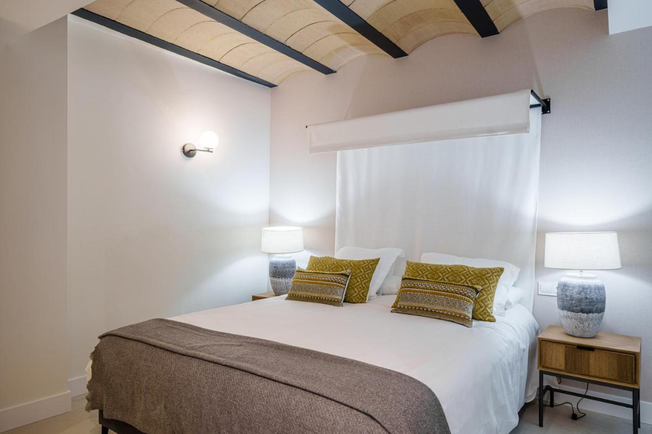 Apartment Homely Mariblanca 17, Vegafuente *