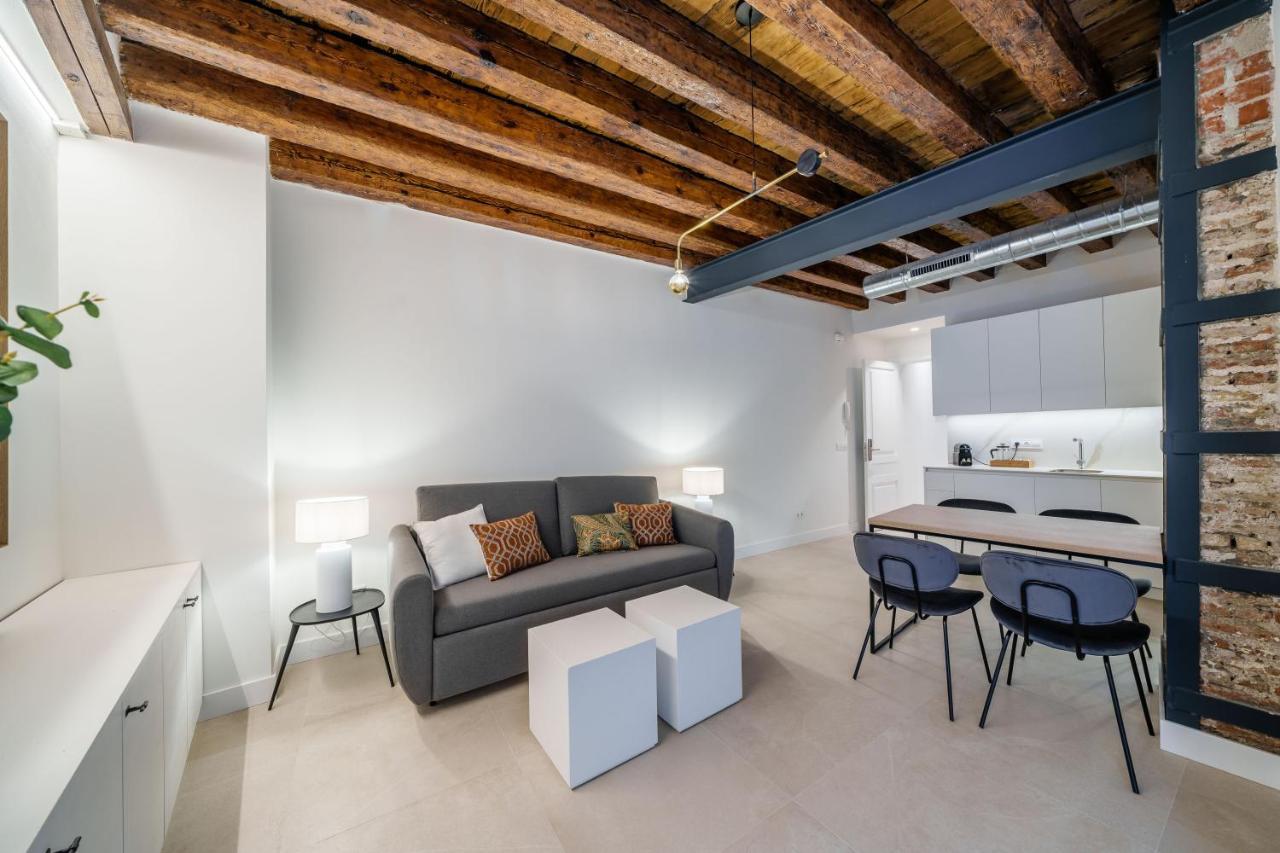 Apartment Homely Mariblanca 17, Vegafuente Malaga