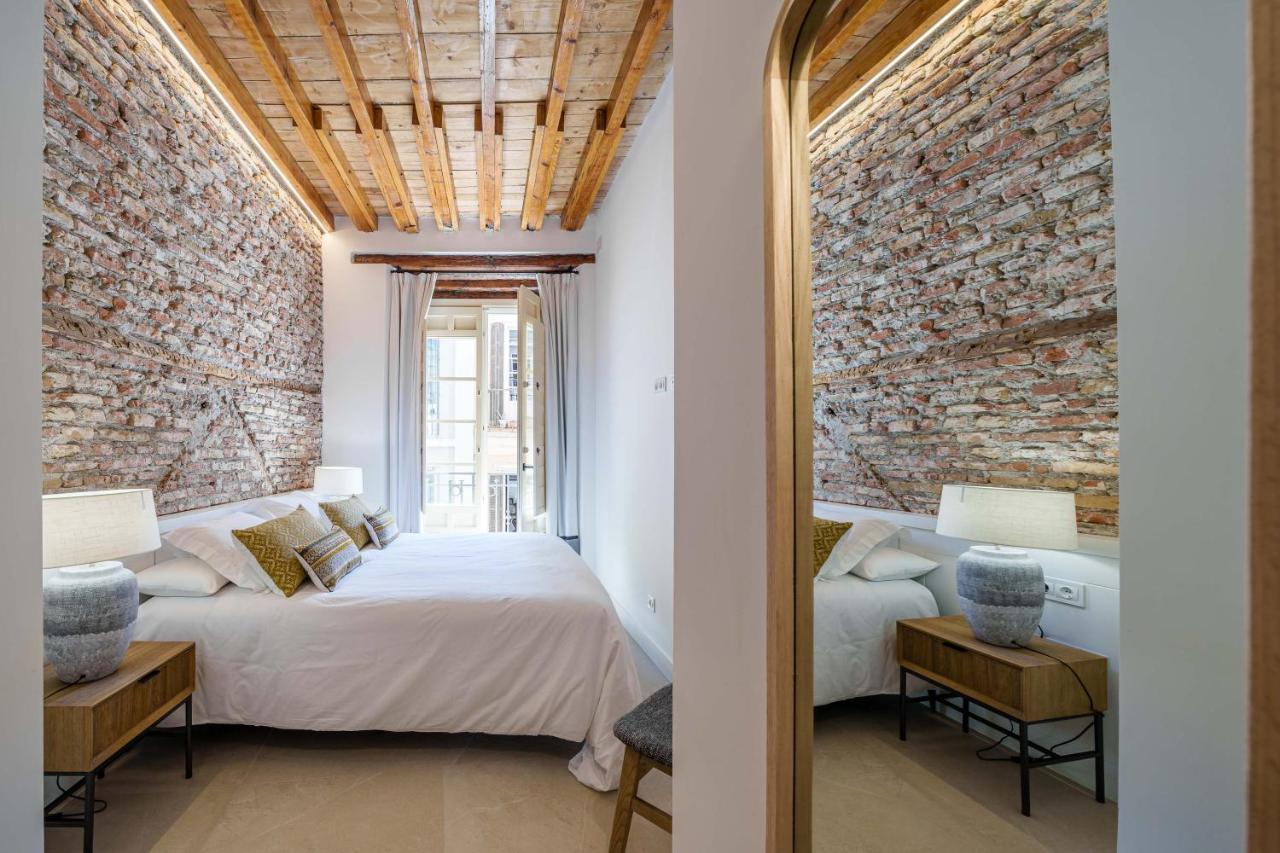 Homely Mariblanca 17, Vegafuente Apartment