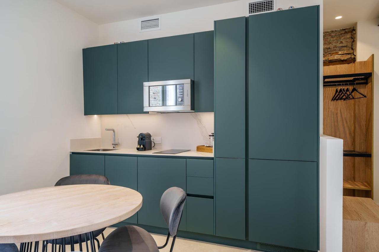 Apartment Homely Mariblanca 17, Vegafuente *