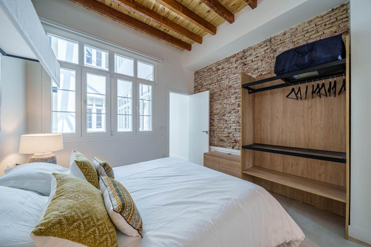 Homely Mariblanca 17, Vegafuente Apartment