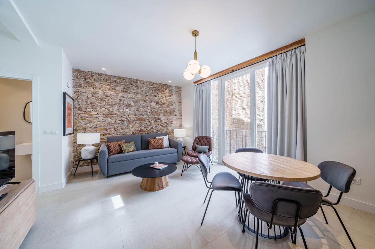 Apartment Homely Mariblanca 17, Vegafuente Malaga