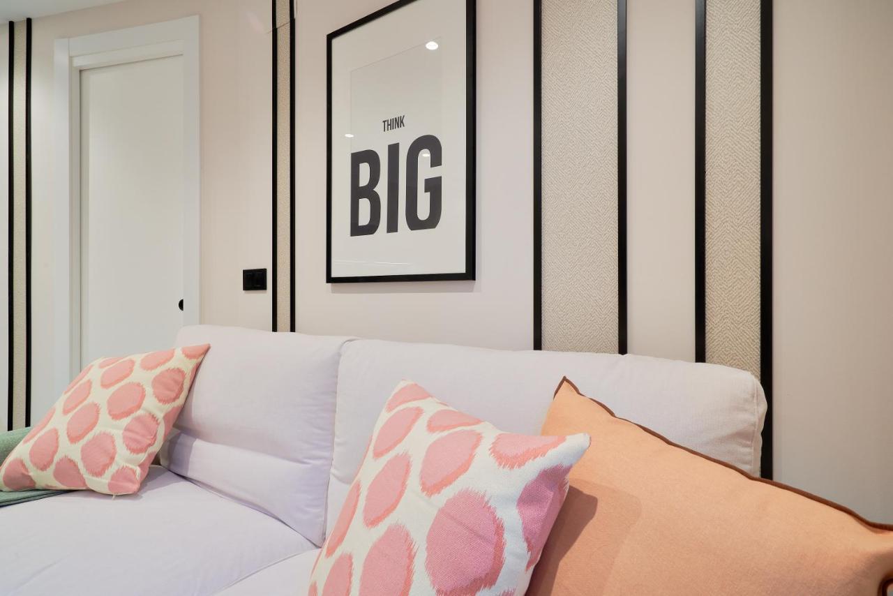 Iloftmalaga Muelle Uno Apartment Malaga