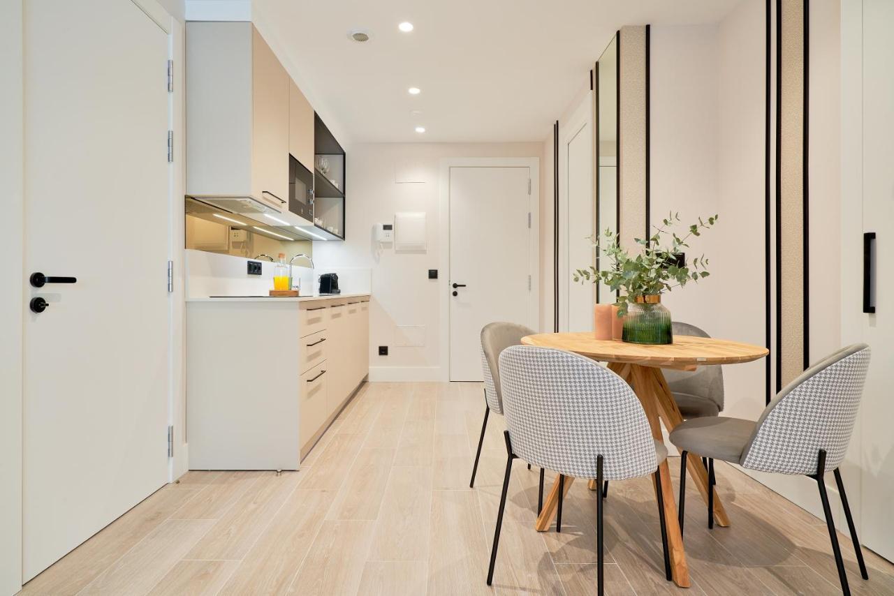 Apartment Iloftmalaga Muelle Uno