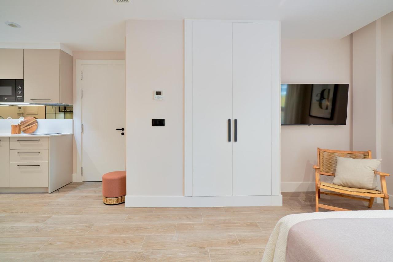 Apartment Iloftmalaga Muelle Uno *