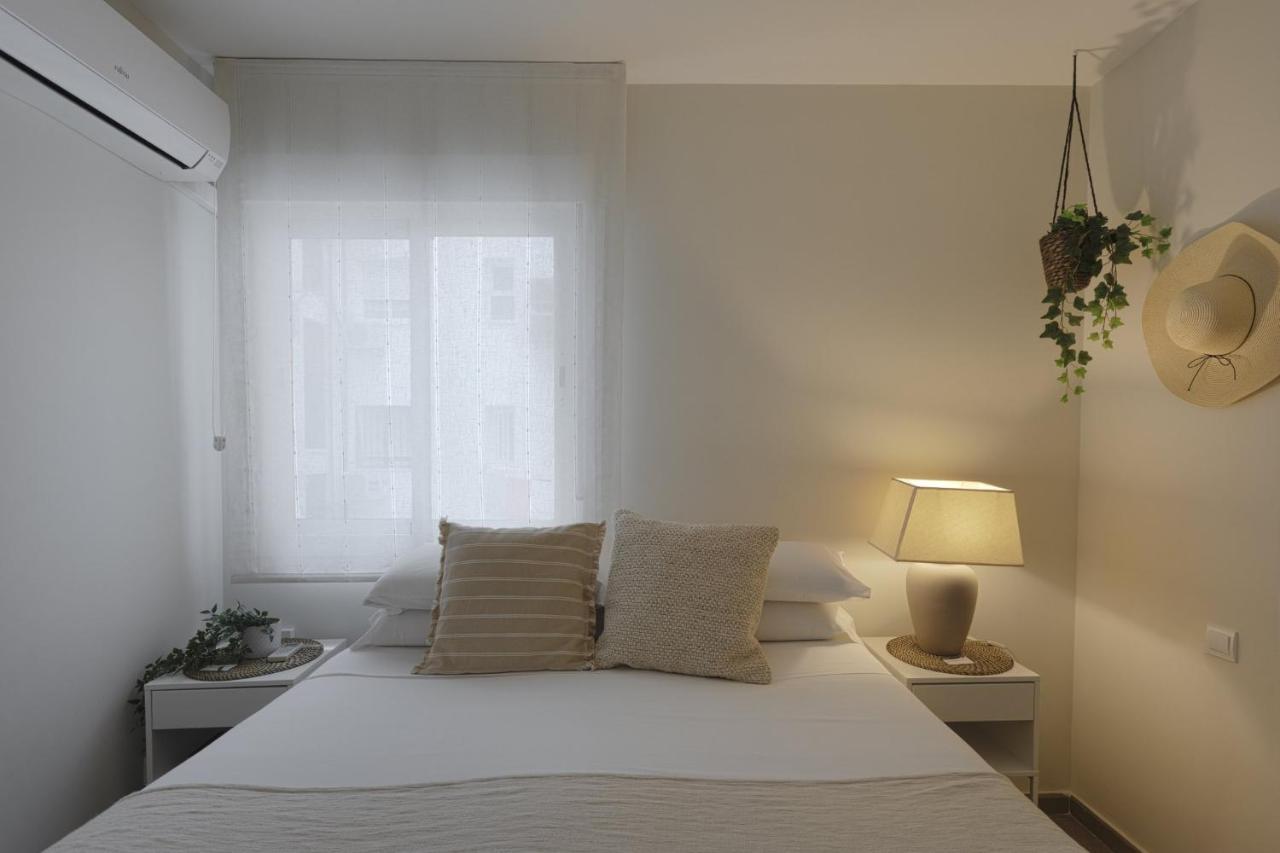 Miradores Malagueta Apartment