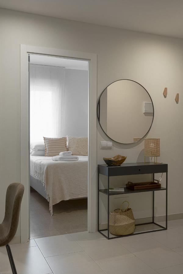 Apartment Miradores Malagueta Malaga