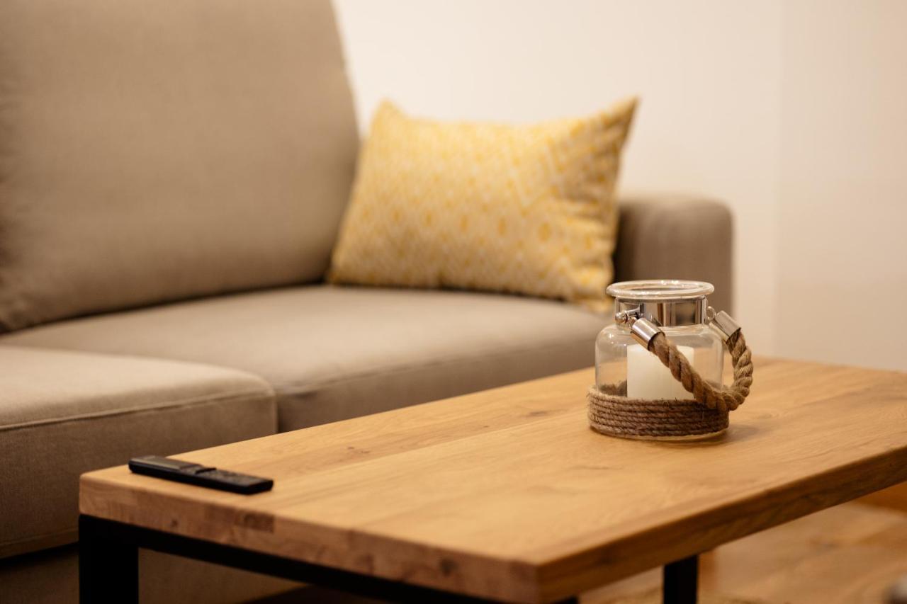 Appartement Debambu