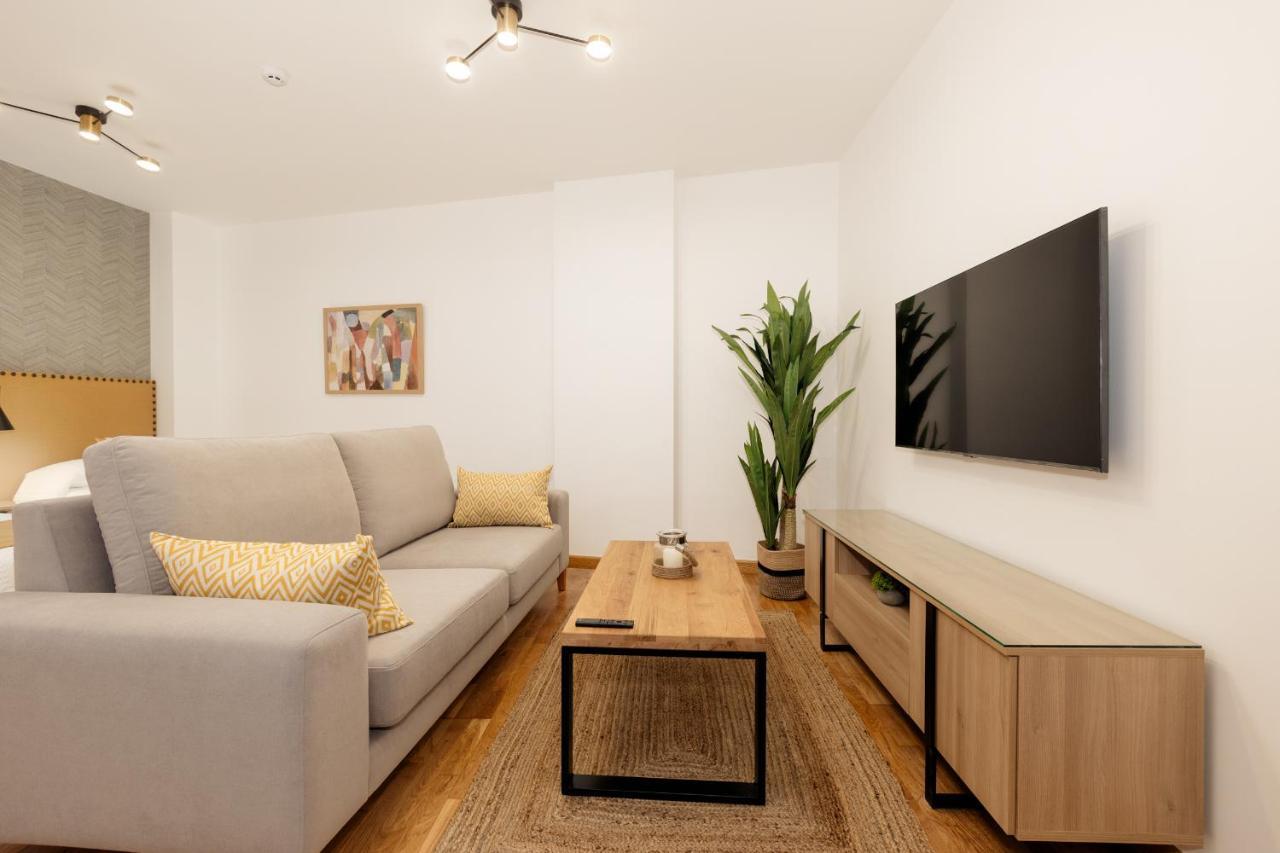 Appartement Debambu Málaga