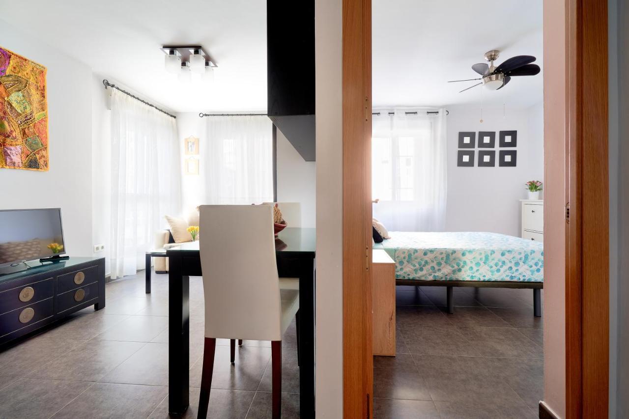 Malagueta Center&beach Apartment