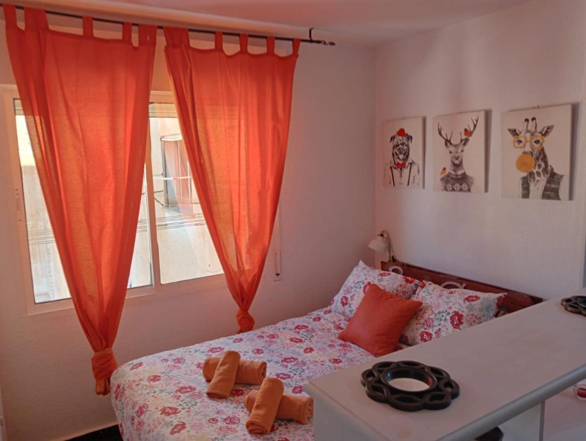 Apartamento Con Encanto 'larios Studio' Málaga