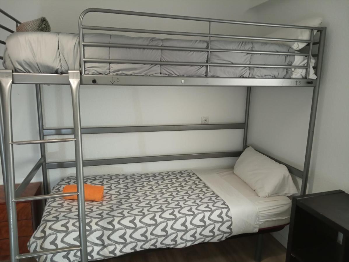 Buena Onda Homestay Malaga