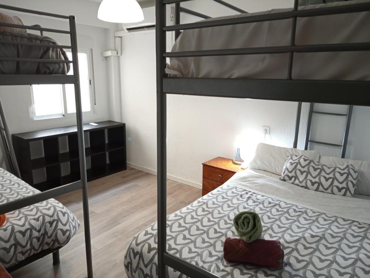 Buena Onda Homestay Malaga
