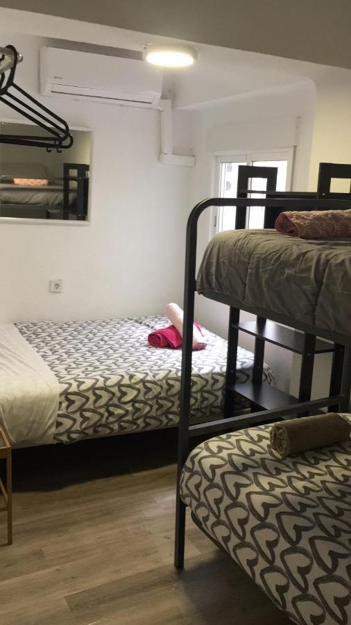 Buena Onda Homestay Malaga