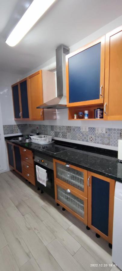 Playa,centro ,bus Y Metro Apartment *