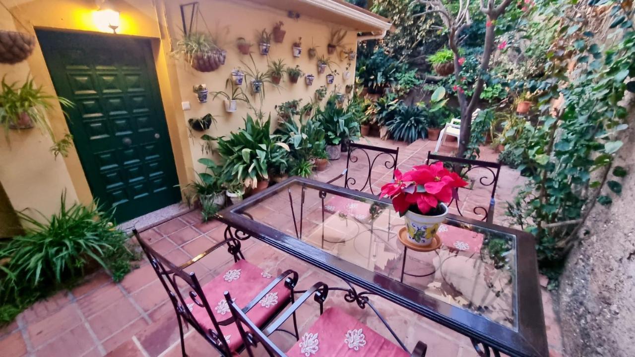 Apartment Casa Esperanza Málaga