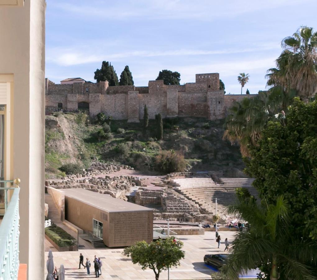 Teatro 1 & 2